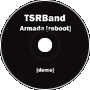 Armada (2016 reboot)