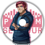 P.M. Seymour - Character Demo 2016