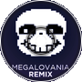 Toby Fox - Megalovania (Sabertooth Remix)