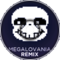 Toby Fox - Megalovania (Sabertooth Remix)