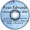 Ryan Edwards Character Demo 2016