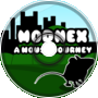 Modnex - A mouse journey
