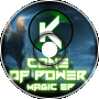 Cone Of Power (Original Mix) [Magic EP]