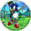 Sonic Colors - Planet Wisp (with a W)
