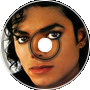 Michael Jackson-Game Cover CG