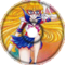 Sailor V Arcade Game Loop