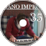 Piano Improv #35
