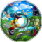 Rayman: Morphing Meadows