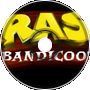 Crash Bandicoot: WARPED!: Ntropy Battle (Remastered)