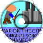 War on the City (Piano Song)
