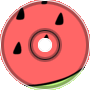 The Watermelon Nebula