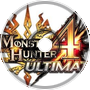 Monster Hunter Ultimate (Song)