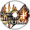 Monster Hunter Ultimate (Song)