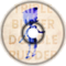 Circuit Bored- Triple Buffer Double Rudder