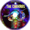THE CHAKRAS EP TEASER