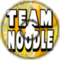 NoodleCast 43 [There and back again]