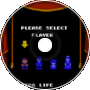 Super Mario Bros 2 Character Select REMIX - K0DeX