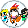 Powerpuff Girls Theme - Cover