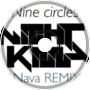 NK - Nine Circles [tNava remix]