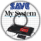 Save My System (SMS Chiptune)