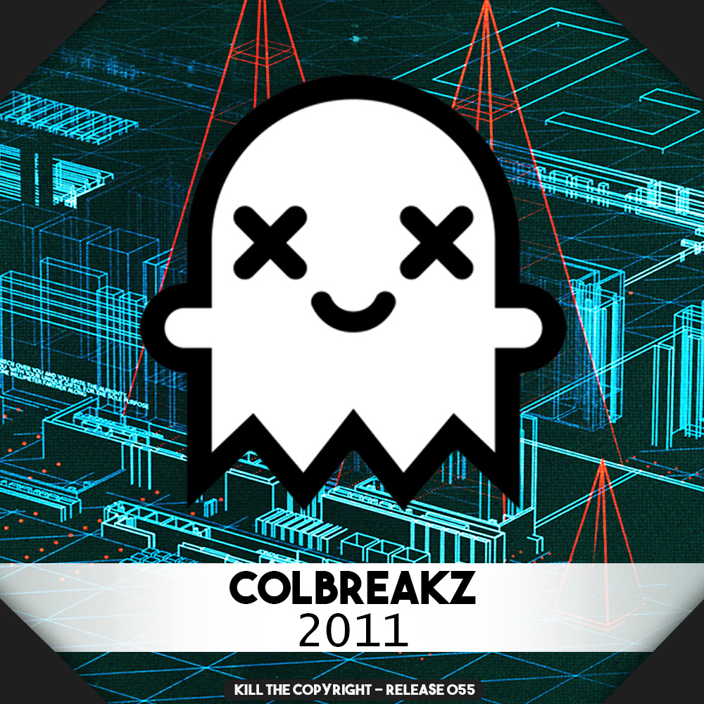 ColBreakz s Audio