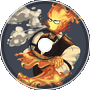 Grilled, Grillby Gencide Theme Remix
