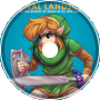 The Legend Of Zelda - Main Theme Remix 【FREE DOWNLOAD】