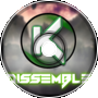 Zimon Music &amp;amp; Kaixo - Dissemble (Original Mix)