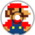 Super Mario Bros - Star (Iori Licea Remix)