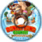 Donkey Kong Country Tropical Freeze - Wing Ding (Ackatos Remix)