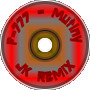 F-777 Mutiny (JK Remix)