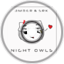 3MBER &amp;amp; SRK - Night Owls