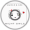3MBER & SRK - Night Owls