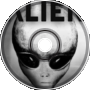 Djjr - ALIEN