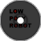 Low Poly Robot