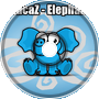 LucaZ - Elephant
