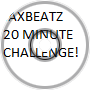 20 minute challenge #1