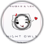 3MBER &amp;amp; SRK - Night Owls (Hamty's Remix)