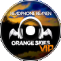 Headphone Heaven - Orange Skies VIP