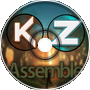 Zimon Music &amp;amp; Kaixo - Assemble