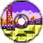 Sonic 3 - Launch Base