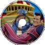 SharaX - We Are Number One