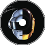 Daft Punk - Get Luck (Zenogrfyxx Remix)