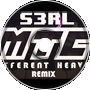 S3RL - MTC (Different Heaven Remix) (HeliXiX Remake)