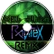 Zyzyx - Pixel Jungle (Ravitex remix)