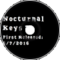 Nocturnal Keys 2
