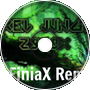 Zyzyx - Pixel Jungle (FiniaX Remix)