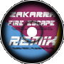 Zakarra - Fire Escape ~ JK Remix