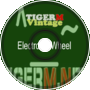 Tiger M - TigerMvintage - Electronic Wheel