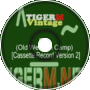 Tiger M - TigerMvintage - Fire (Old Western Camp) [Cassette Recording Version 2]